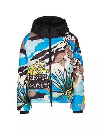 MARC CAIN | Steppjacke | bunt