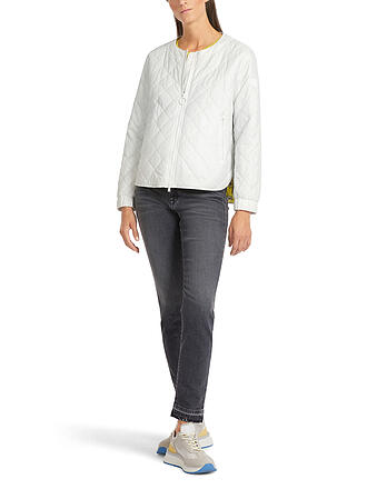MARC CAIN | Steppjacke | creme
