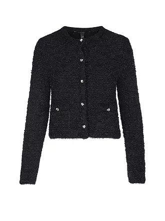 MARC CAIN | Strickjacke | türkis