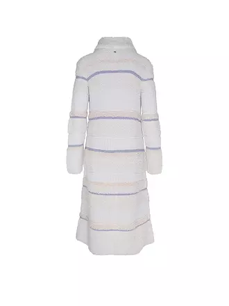 MARC CAIN | Strickmantel | hellblau
