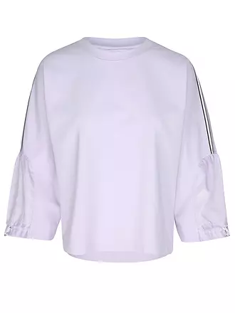 MARC CAIN | Sweater | lila
