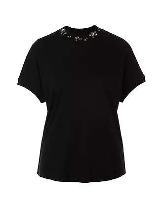 MARC CAIN | T-Shirt | creme