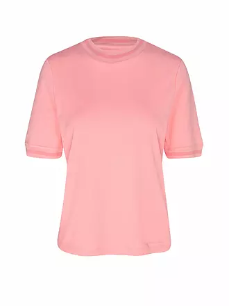 MARC CAIN | T-Shirt | weiss