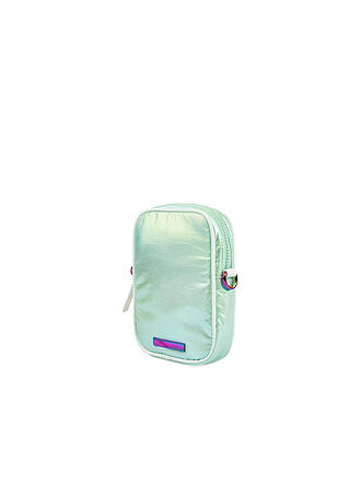 MARC CAIN | Tasche - Mini Bag | blau
