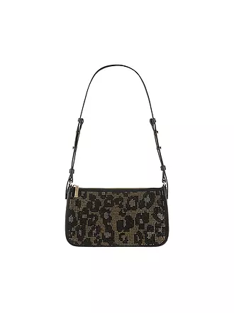 MARC CAIN | Tasche - Mini Bag | hellbraun