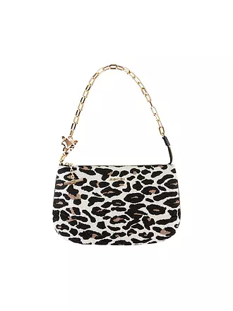 MARC CAIN | Tasche - Schultertasche | hellbraun