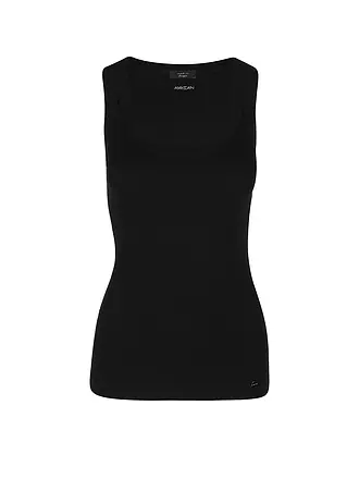 MARC CAIN | Top | schwarz