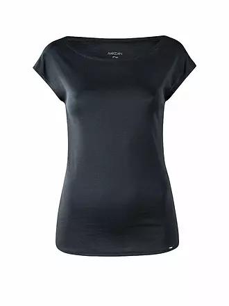 MARC CAIN | Top | blau