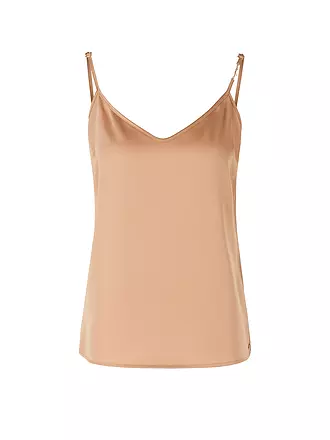 MARC CAIN | Top | braun