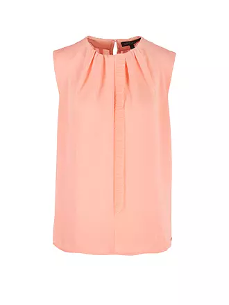 MARC CAIN | Top | orange