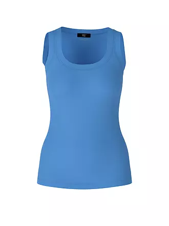 MARC CAIN | Top | blau