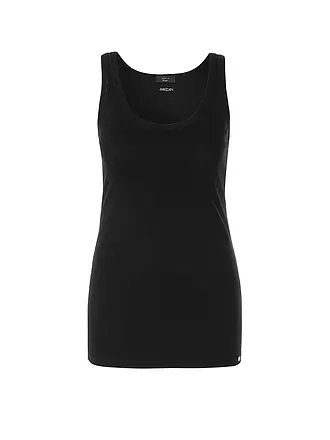 MARC CAIN | Top | schwarz