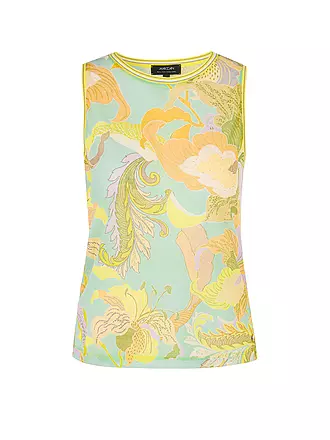 MARC CAIN | Top | grün
