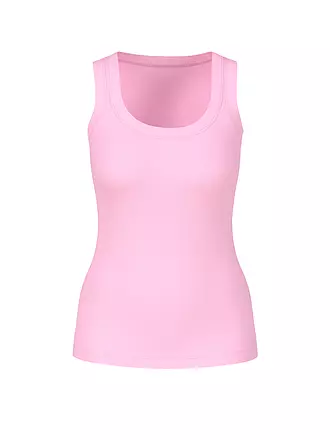 MARC CAIN | Top | rosa