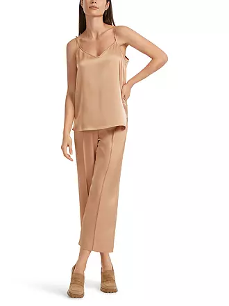 MARC CAIN | Top | braun