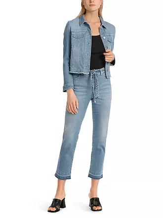MARC CAIN | Top | schwarz
