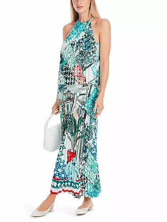 MARC CAIN | Top | blau