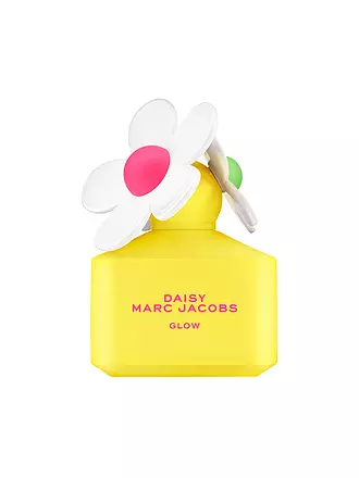 MARC JACOBS | Daisy Glow Limited Edition Eau de Toilette for Women 50ml | keine Farbe