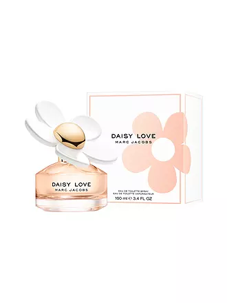 MARC JACOBS | Daisy Love Eau de Toilette Natural Spray 100ml | keine Farbe