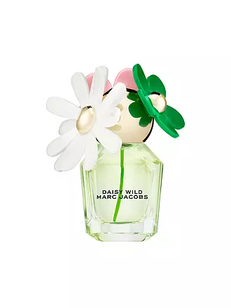 MARC JACOBS | Daisy Wild Eau de Parfum refillable 100ml | keine Farbe