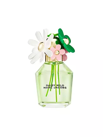 MARC JACOBS | Daisy Wild Eau de Parfum refillable 100ml | keine Farbe