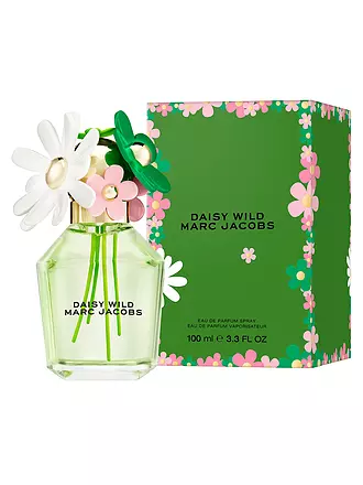 MARC JACOBS | Daisy Wild Eau de Parfum refillable 30ml | keine Farbe