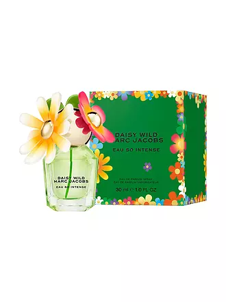 MARC JACOBS | Daisy Wild Intense Eau de Parfum Refillable 100ml | keine Farbe