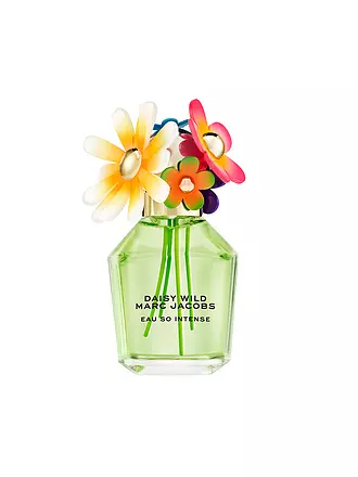 MARC JACOBS | Daisy Wild Intense Eau de Parfum Refillable 100ml | keine Farbe