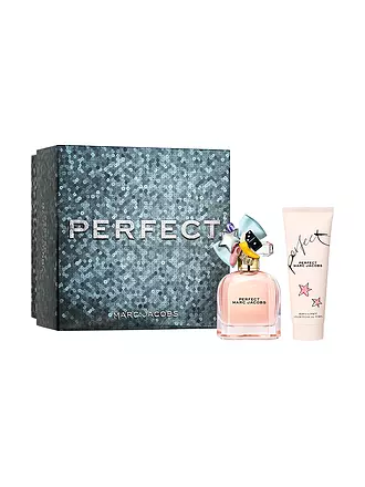 MARC JACOBS | Geschenkset - ​​​​​​​Marc Jacobs Perfect Eau de Parfum 50ml / 75ml | keine Farbe