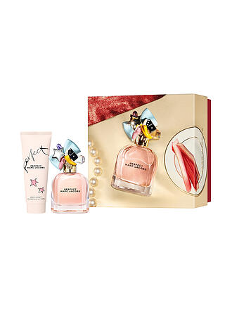 MARC JACOBS | Geschenkset - Perfekt Eau de Parfum Set 50ml / 75ml | keine Farbe