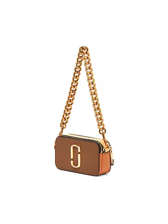 MARC JACOBS | Kettenriemen THE SHOULDER STRAP | gold