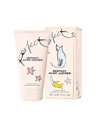 MARC JACOBS | Perfect Body Lotion 150ml | keine Farbe