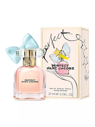 MARC JACOBS | Perfect Eau de Parfum 30ml | keine Farbe