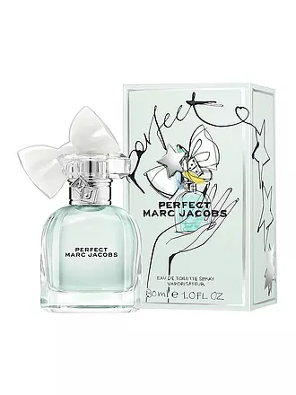 MARC JACOBS | Perfect Eau de Toilette 100ml | keine Farbe