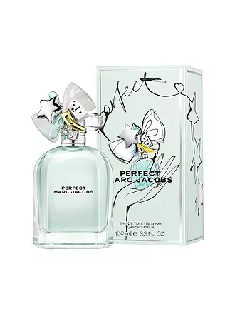 MARC JACOBS | Perfect Eau de Toilette 100ml | keine Farbe