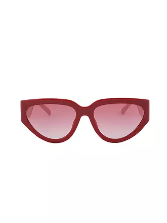 MARC JACOBS | Sonnenbrille MARC 645/S/57 | weiss