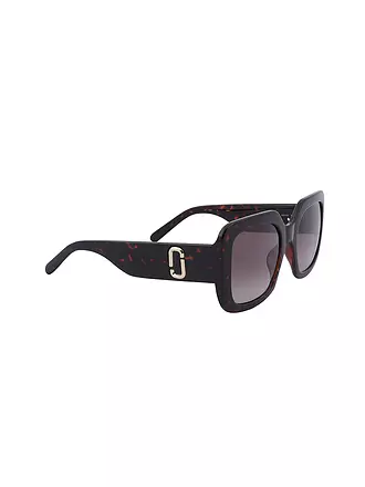 MARC JACOBS | Sonnenbrille MARC 647/S/53 | schwarz