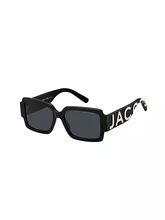 MARC JACOBS | Sonnenbrille MARC 693/S/55 | schwarz