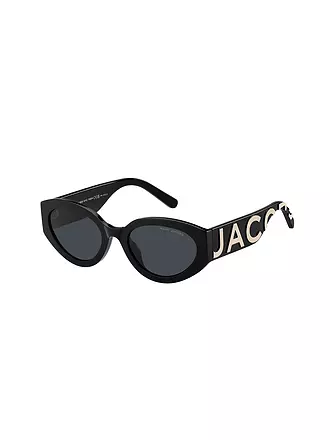 MARC JACOBS | Sonnenbrille MARC 694/S/54 | schwarz