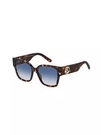 MARC JACOBS | Sonnenbrille MARC 698/S/54 | grau