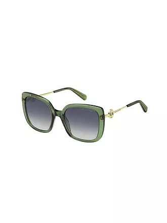 MARC JACOBS | Sonnenbrille MARC 727/S/55 | braun