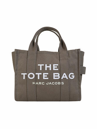 MARC JACOBS | Tasche - Mini Bag THE MINI TOTE BAG | olive