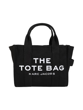 MARC JACOBS | Tasche - Mini Bag THE MINI TOTE BAG | schwarz