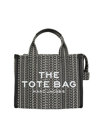 MARC JACOBS | Tasche - Mini Bag THE MINI TOTE BAG | schwarz
