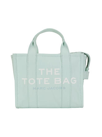 MARC JACOBS | Tasche - Mini Bag THE MINI TOTE BAG | mint