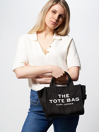 MARC JACOBS | Tasche - Mini Bag THE MINI TOTE BAG | mint