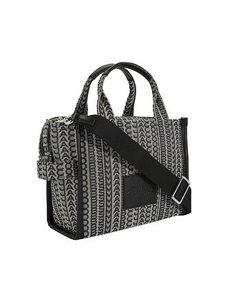 MARC JACOBS | Tasche - Mini Bag THE MINI TOTE BAG | schwarz
