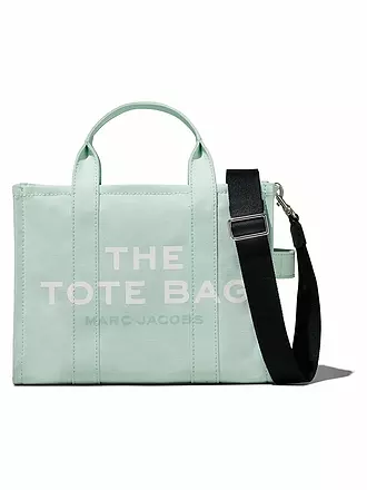 MARC JACOBS | Tasche - Mini Tote Bag THE MEDIUM TOTE BAG | mint