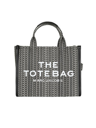 MARC JACOBS | Tasche - Tote Bag THE MEDIUM TOTE | schwarz