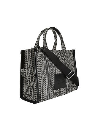 MARC JACOBS | Tasche - Tote Bag THE MEDIUM TOTE | schwarz